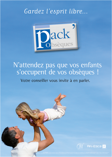 Préparer un contrat obsèque