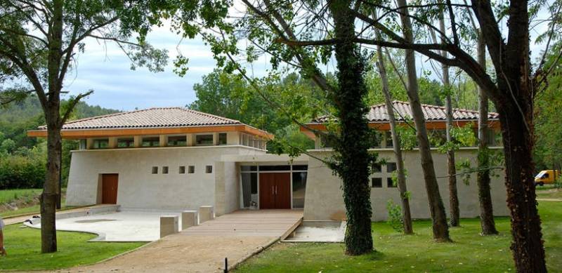 Pompes Funèbres au Crématorium d'Aubagne