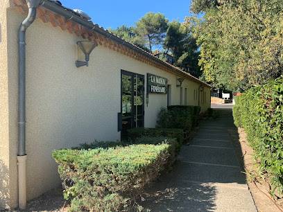 Pompes Funèbres à la Maison Funéraire d'Aubagne