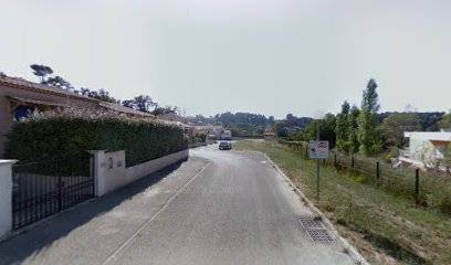 Pompes Funèbres au service des soins palliatifs de la Villa Izoï à Gardanne