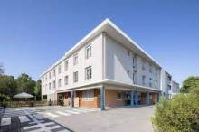 Pompes Funèbres au service de la Maison de retraite Les Jardins d’Athéna sur La Bouilladisse