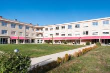 Pompes Funèbres à la Clinique Korian Valdonne à Peypin