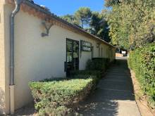 Pompes Funèbres à la Maison Funéraire d'Aubagne