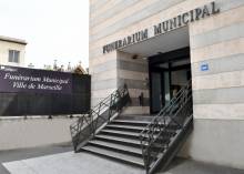 Pompes funèbres Funérarium Municipal de Marseille