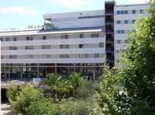 Pompes funèbres pour l'Hôpital Saint Joseph